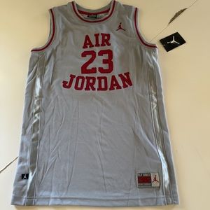 Brand new Jordan jersey youth